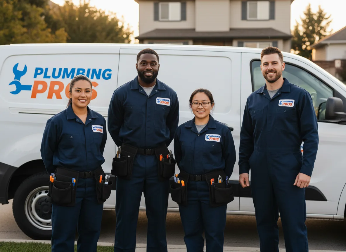 Water Heater Repair company in Lisbon, LA